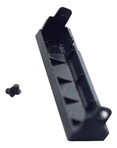 Cubierta De Disco Duro Para Dell Latitude E6510 15.6puLG -