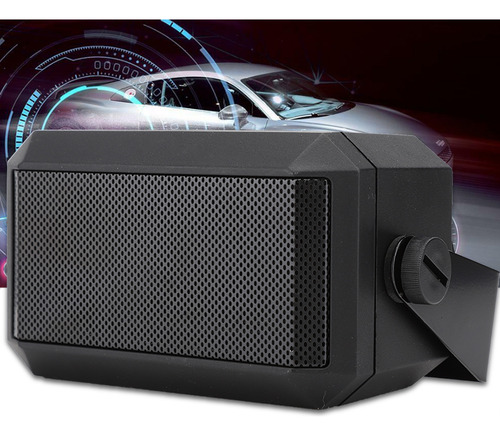 Bocinas Externos De Radio De Coche Para Yaesu Ft7900r/ft88