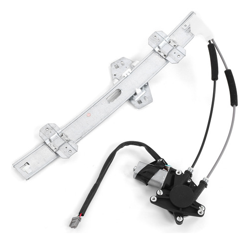 Regulador De Ventana 72250sv4a01 De Repuesto Para Accord Wag