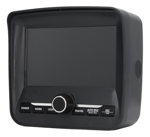 Panel De Control De Excavadora 21q633401 Flexible