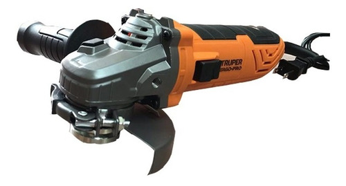 Pulidora 4 1/2 800w Ergo-pro Truper | Envío gratis