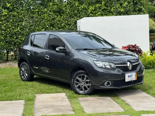 Renault Sandero 1.6 Polar