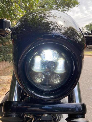 Harley Davidson Low Rider S