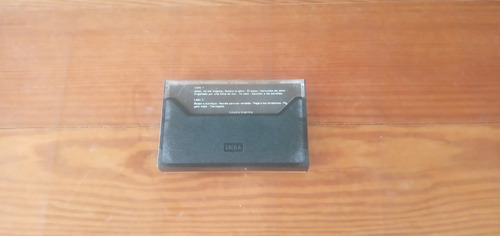 Transvision Vamp - Terciopelo - Cassette (nuevo)