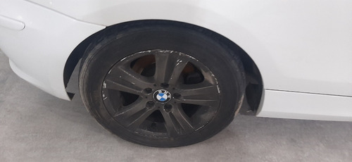 Imagen 10 de 16 de Bmw Serie 1 2012 1.6 116i Active 136cv