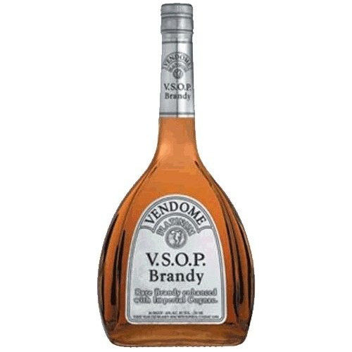 Brandy Vendome Vsop 750cc - Oferta