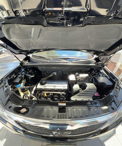 Kia Sorento 2.2 Ex Premium 4x4 6at