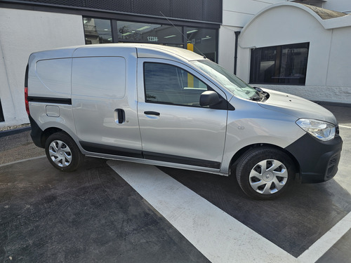 Renault Kangoo Ii Express 1.6 Sce Confort