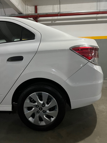 Chevrolet Prisma 1.4 Lt 98cv