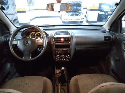 Chevrolet Corsa 1.0 Mpfi Maxx 8v Flex 4p Manual