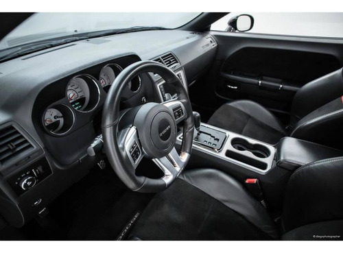 Dodge Challenger Srt8 392 Hemi 6.4 V8 470cv