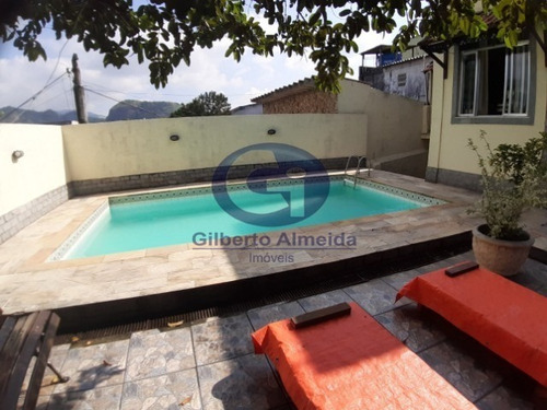 Imagem 18 de 22 de Casa 4 Quartos A Venda Na Taquara (vivendas Do Outeiro) - J-62207 - 69583994