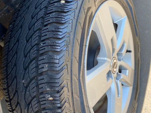 Imagem 7 de 11 de Saveiro 1.6 Mi Ce 8v Flex 2p Manual G.vi