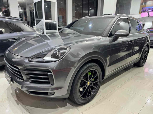 Porsche Cayenne 3.0 V6 GASOLINA AWD TIPTRONIC S