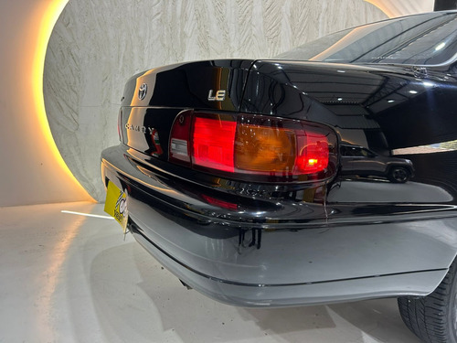 Toyota Camry 2.2 Le 16v Gasolina 4p Automático