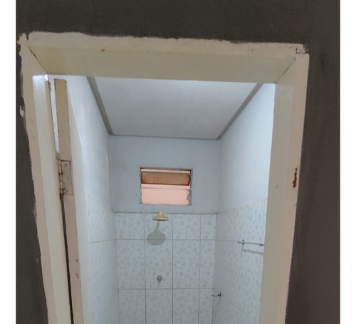 Casa Pronta Para Morar