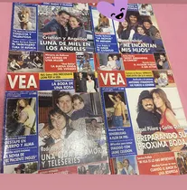 Comprar Pack Revistas Vea De Colección