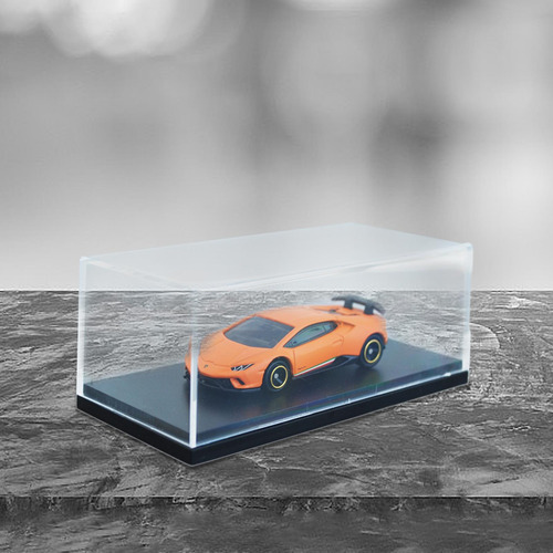 Vitrina De Acrílico, Vitrina Para Coches De Juguete