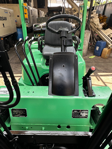Montacargas 5000 Lbs