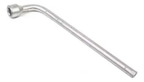 Chave Roda Saveiro + Chave Suporte Estepe Saveiro G5 G6 Vw
