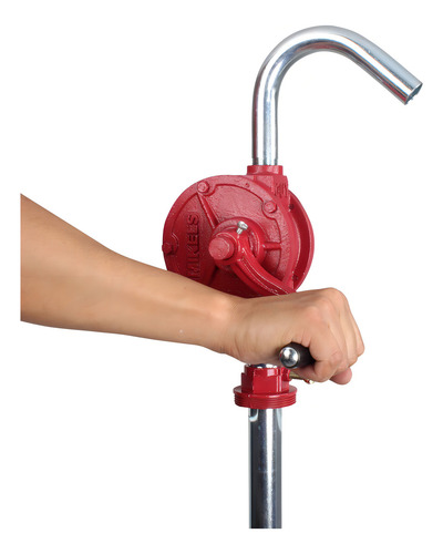 Mikels Bomba Rotativa Universal