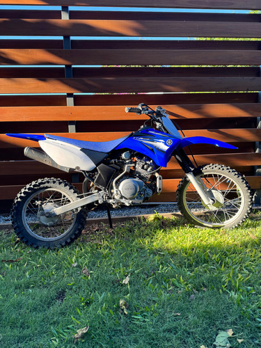 Yamaha Ttr