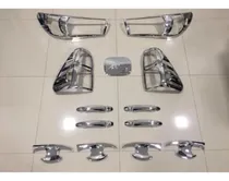 Comprar Kit Cromos Originales En Abs Toyota Hilux Revo-rocco 17-19