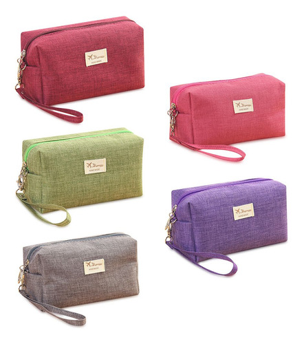 Wash Bag, Bolsa De Maquillaje, Bolsa De Almacenamiento Para