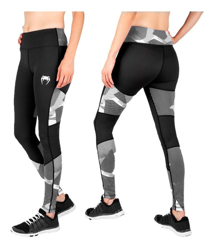 Imagen 1 de 9 de Calza Venum Dune 2.0 Multi Sport Functional Bjj