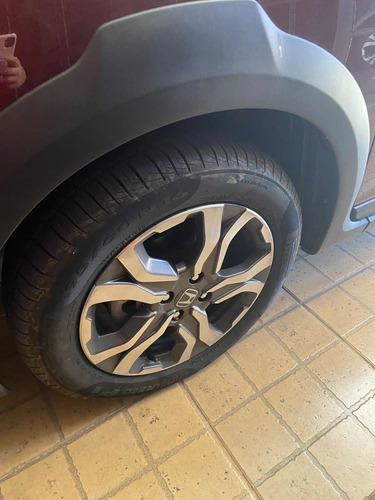 Imagem 4 de 8 de Honda Wr-v 2020 1.5 Exl Flex Aut. 5p