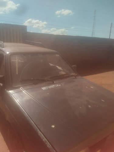 Volkswagen Parati 1.8 Cli 2P