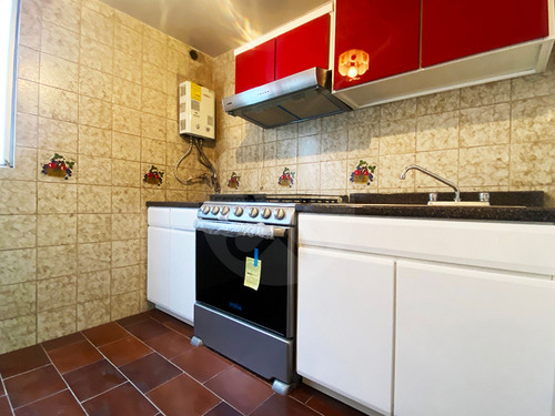 Departamento En Venta En Del Valle Sur