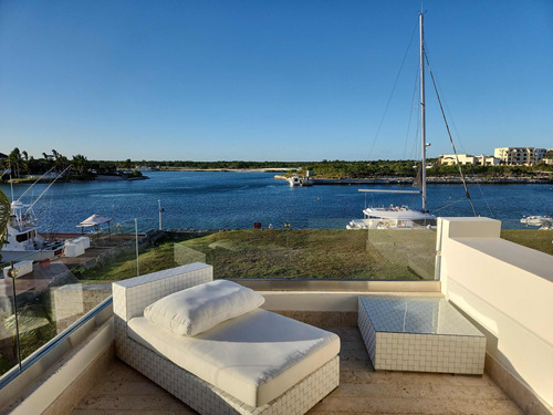 Villa Marina De Capcana 4 Habitaciones