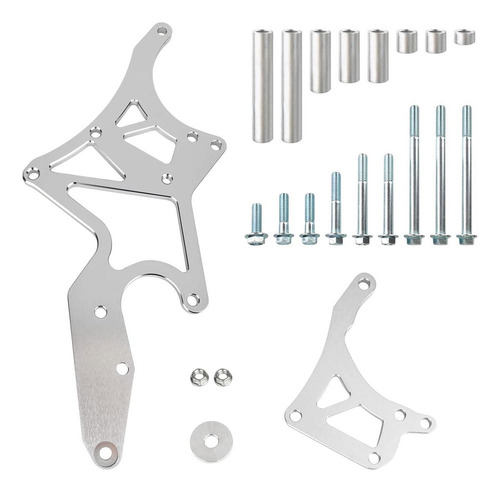 Z El Soporte Serpentino Reemplaza A Chevrolet 4,8 L 5,3 L