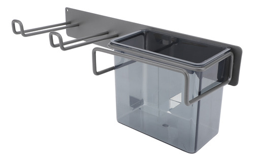 Soporte Para Secador De Pelo, Estante De Almacenamiento, Bar