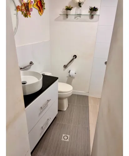 Apartamento En Venta En Laureles