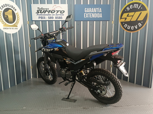 Victory Mrx 150