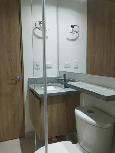 Apartamento Conjunto Amonte Nueva Colina
