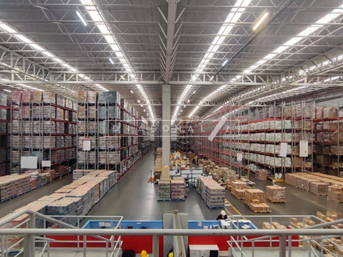 Bodega Industrial En Arriendo En Funza