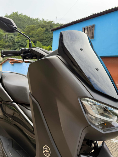 Nmax Connect 150