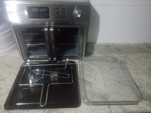 Horno Freidora De Aire Kalorik 1700w (Usado)