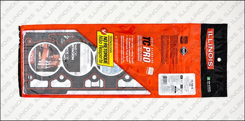 Junta T/cilindro Ford Ecosport 2003-2011 1,6 Zetec Rocam