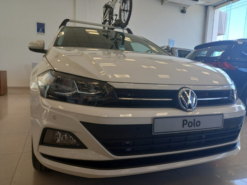 Imagen 12 de 15 de Volkswagen Polo Highline 1.6 Msi At 0 Km 2022