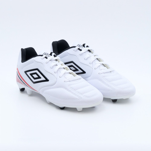 Zapatilla Umbro Classico Xiii Lt Fg Blanco