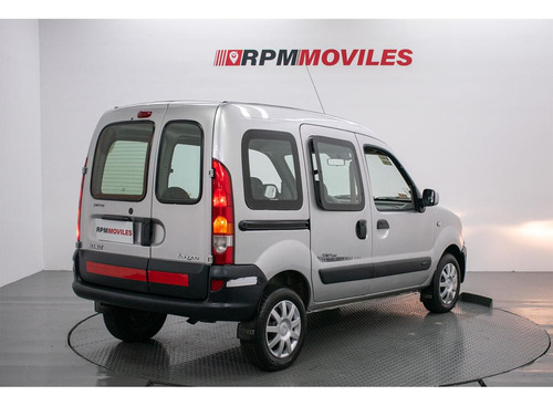 Renault Kangoo 1.5 2 Dci Sportway Abcp Lc