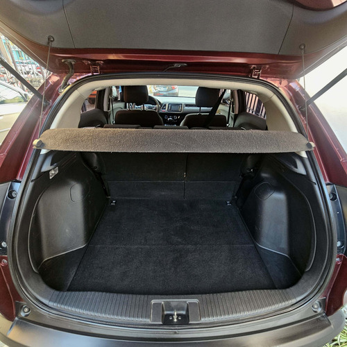 Honda HR-V 1.8 Ex 2wd Cvt