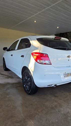 Chevrolet Onix 1.4 Lt Mt 98cv