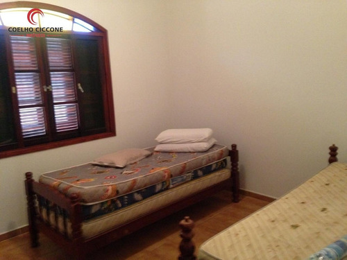 Imagem 7 de 15 de Casa De Praia - Peruibe - V-5042