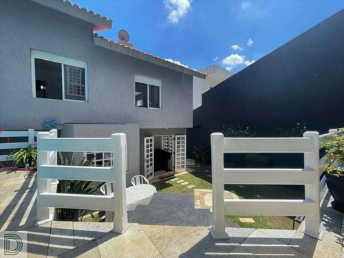 Imagem 13 de 15 de Sp Ii - Excelente Condomínio Na Região Da Granja Vianna - Di29927