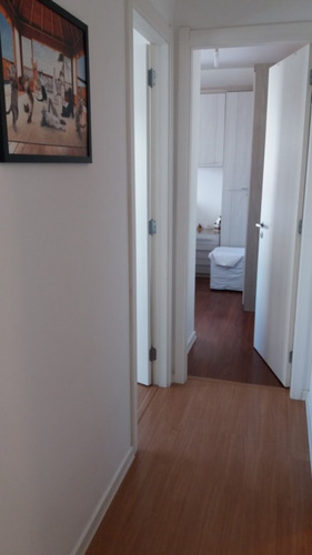 Imagem 11 de 30 de Apartamento Passo Da Areia Porto Alegre - 2737